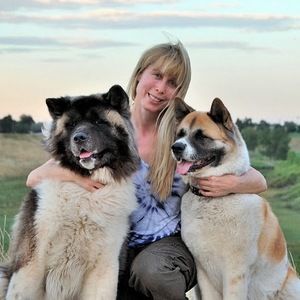 Meet your Posher, Annette